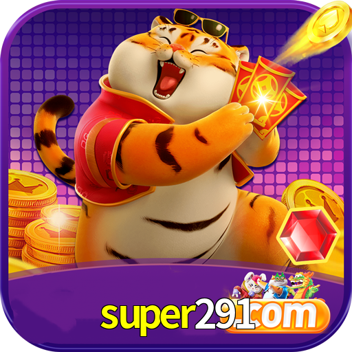 Logo super291